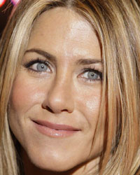 Jennifer Aniston